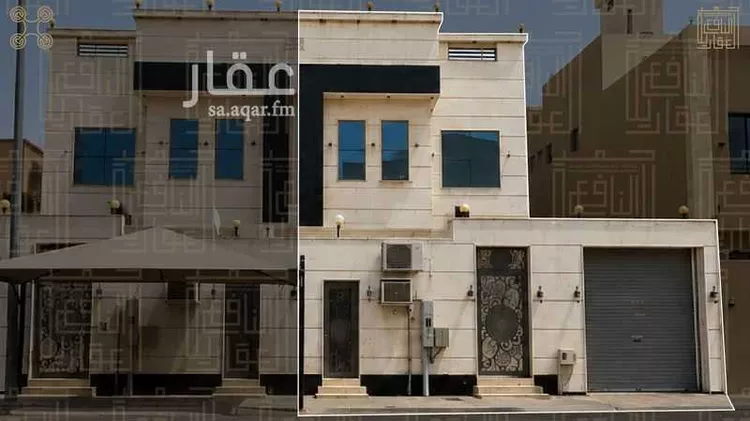 Villa for Sale in Jeddah As Salhiyah