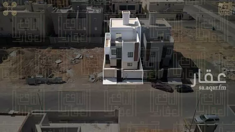 فيلا للبيع في شارع أحمد بن خالد بن الجباب, حي الياقوت, مدينة جدة, منطقة مكة المكرمة