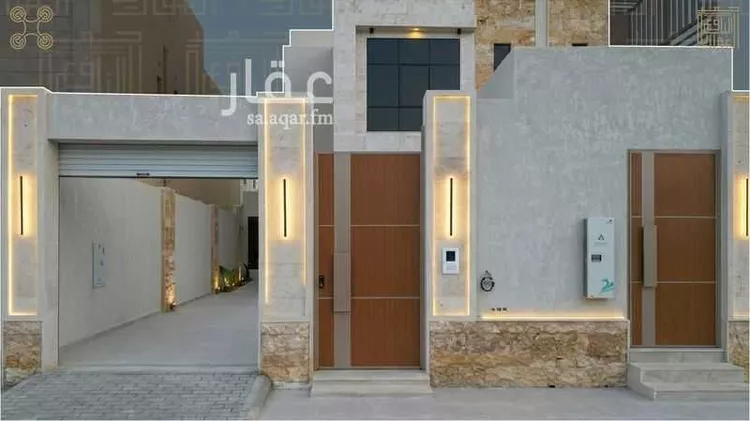 فيلا للبيع في شارع عبدالوهاب التميمي, حي الرمال, مدينة الرياض, منطقة الرياض