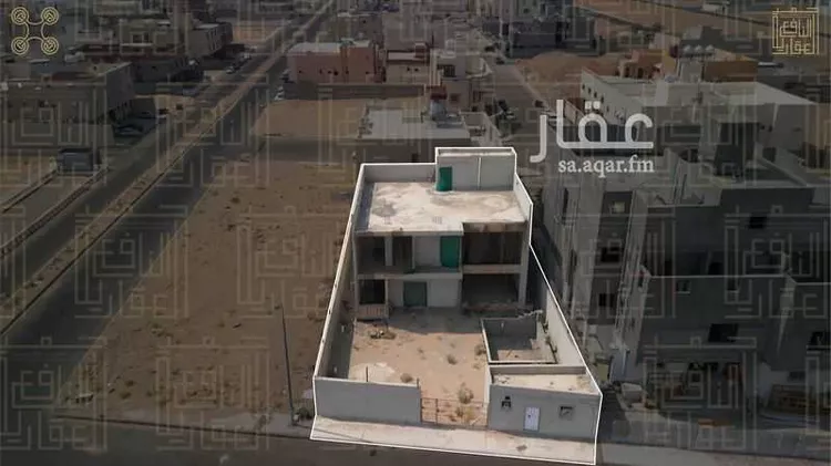 فيلا للبيع في شارع الحارث بن المعلي, حي القشاشية الجديد, مدينة مكة المكرمة, منطقة مكة المكرمة