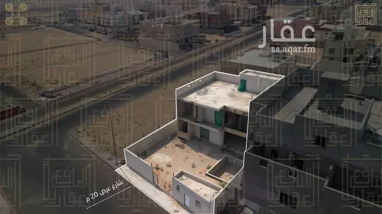 فيلا للبيع في شارع الحارث بن المعلي, حي القشاشية الجديد, مدينة مكة المكرمة, منطقة مكة المكرمة صورة 3