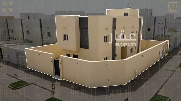 فيلا للبيع في شارع 00000, حي الفاروق, مدينة الرياض, منطقة الرياض صورة 2