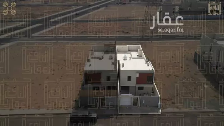 فيلا للبيع في شارع عبد الله الفزاري, حي القشاشية الجديد, مدينة مكة المكرمة, منطقة مكة المكرمة