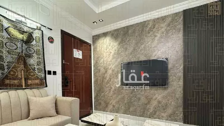 شقة للبيع في حي العزيزية, مدينة مكه المكرمه, منطقة مكة المكرمة صورة 2