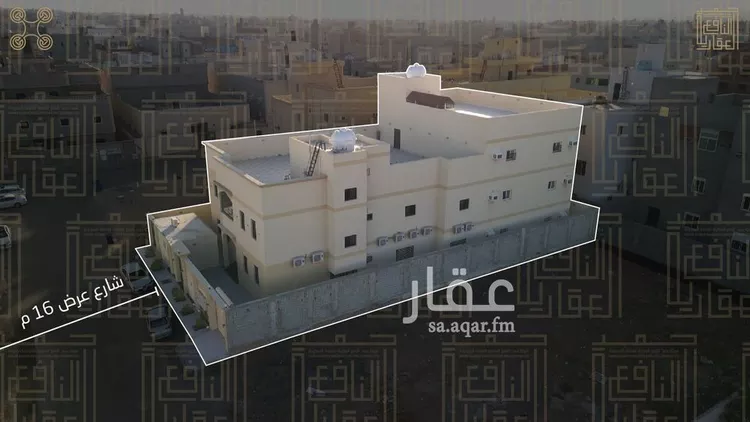 عمارة للبيع في شارع هجره الطوالي, حي الرياض, مدينة جدة, منطقة مكة المكرمة صورة 3