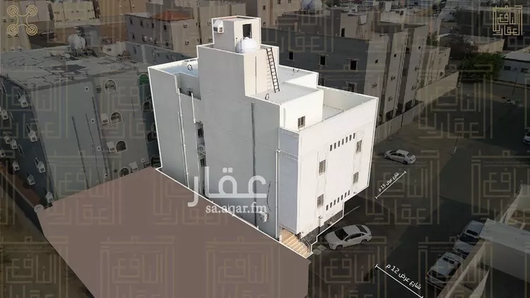 شقة للبيع في شارع شارع الحارث بن نوفل بن الحارث بن عبد المطلب, حي الخضراء, مدينة مكه المكرمه, منطقة مكة المكرمة صورة 3