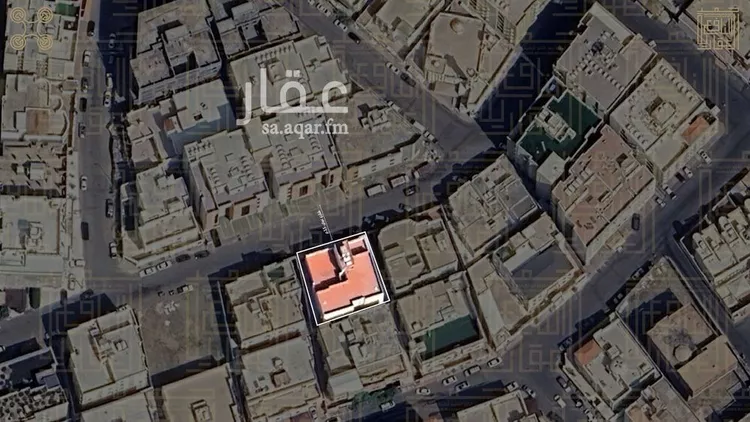 عمارة للبيع في شارع الحسن بن حمزه, حي بطحاء قريش, مدينة مكة المكرمة, منطقة مكة المكرمة صورة 3