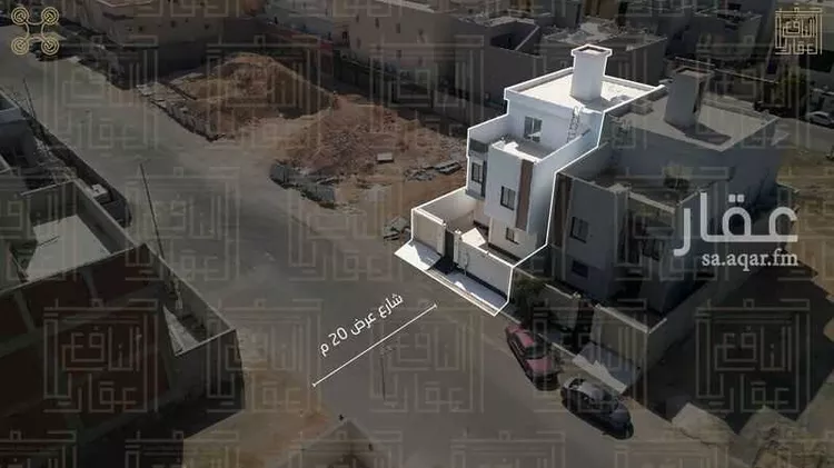 فيلا للبيع في شارع أحمد بن خالد بن الجباب, حي الياقوت, مدينة جدة, منطقة مكة المكرمة صورة 2