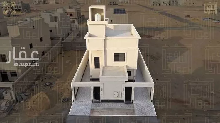 Floor for Sale in Riyadh Dahiat Namar