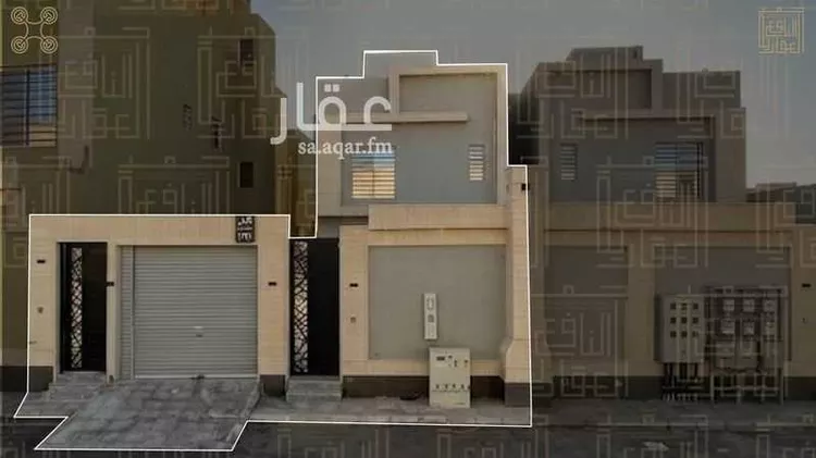 فيلا للبيع في شارع فارس الأزدى, حي عكاظ, مدينة الرياض, منطقة الرياض