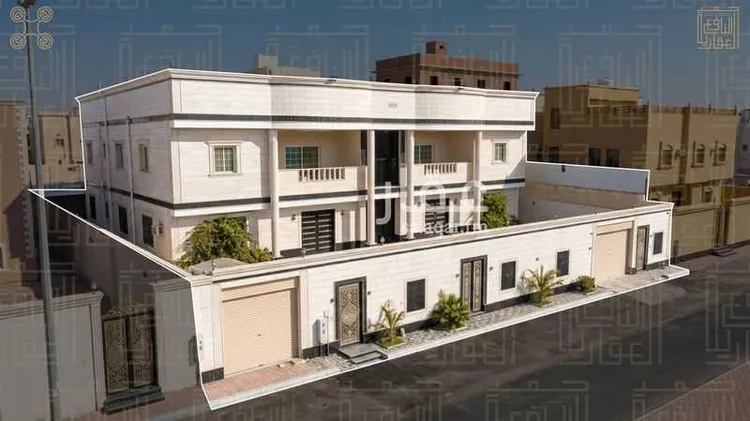 فيلا للبيع في شارع ابو المظفر العباسي, حي طيبة, مدينة جدة, منطقة مكة المكرمة صورة 2