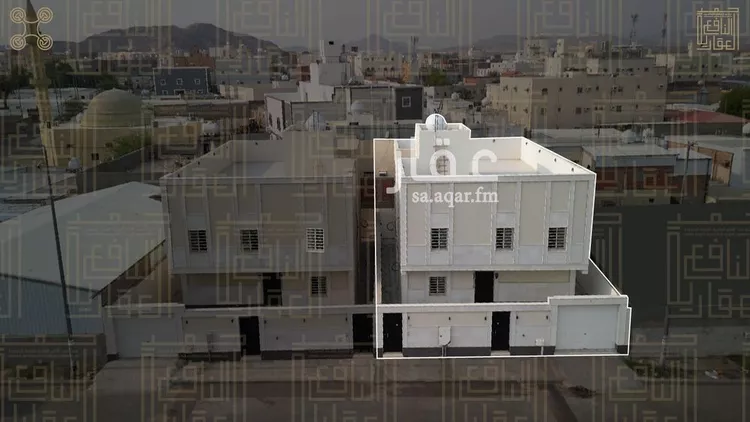 فيلا للبيع في شارع شارع البنان, حي اليمامة, مدينة مكه المكرمه, منطقة مكة المكرمة