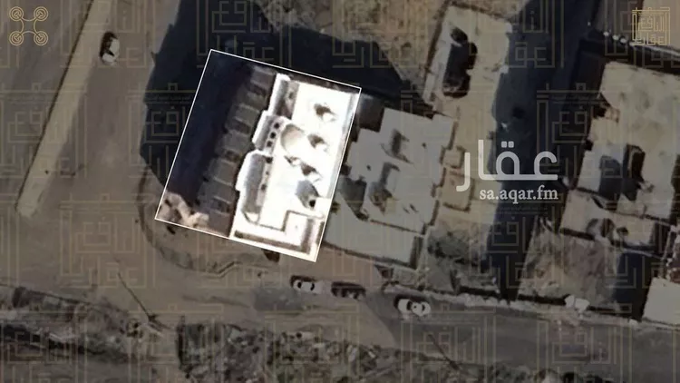 عمارة للبيع في شارع عبد الله بن الحرث بن عبد المطلب, حي طوى, مدينة مكة المكرمة, منطقة مكة المكرمة صورة 4