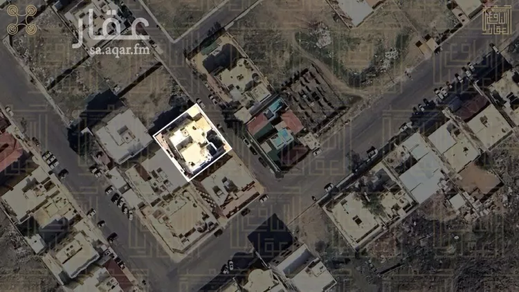 فيلا للبيع في شارع تيماء, حي النوارية, مدينة مكة المكرمة, منطقة مكة المكرمة صورة 2