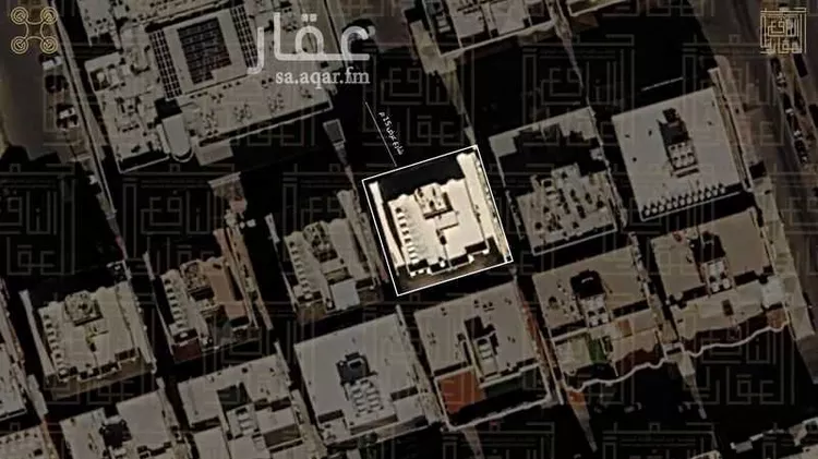 فيلا للبيع في شارع محمد بن أحمد الربعي, حي المروة, مدينة جدة, منطقة مكة المكرمة صورة 3