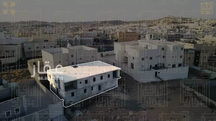 Building for Sale in Taif Jubrah صورة 3