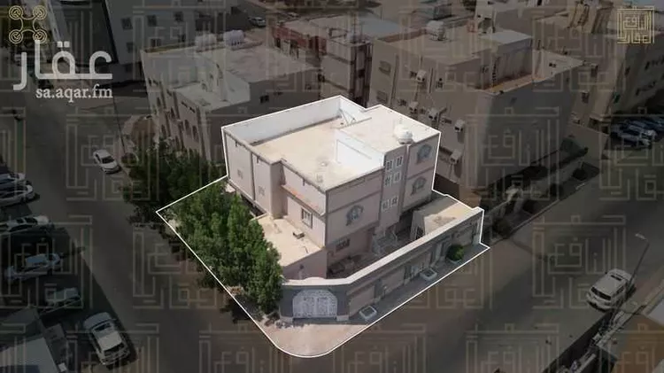 عمارة للبيع في شارع القدسية, حي السلام, مدينة مكة المكرمة, منطقة مكة المكرمة