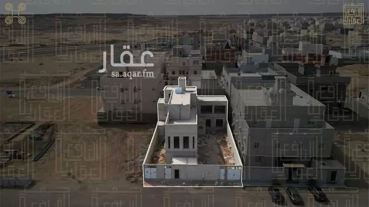 فيلا للبيع في شارع غياث فارس, حي الرياض, مدينة جدة, منطقة مكة المكرمة صورة 2