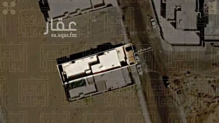 فيلا للبيع في شارع عبد الله الفزاري, حي القشاشية الجديد, مدينة مكة المكرمة, منطقة مكة المكرمة صورة 4