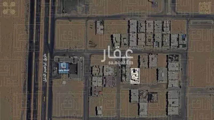 فيلا للبيع في شارع الحارث بن حاطب الأنصاري, حي القشاشية الجديد, مدينة مكه المكرمه, منطقة مكة المكرمة صورة 4