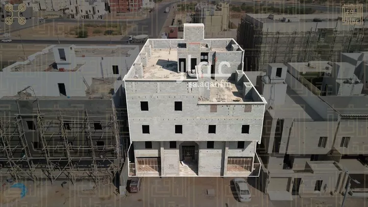 عمارة للبيع في شارع ابو بكر بن حيان, حي الشامية الجديد, مدينة مكة المكرمة, منطقة مكة المكرمة