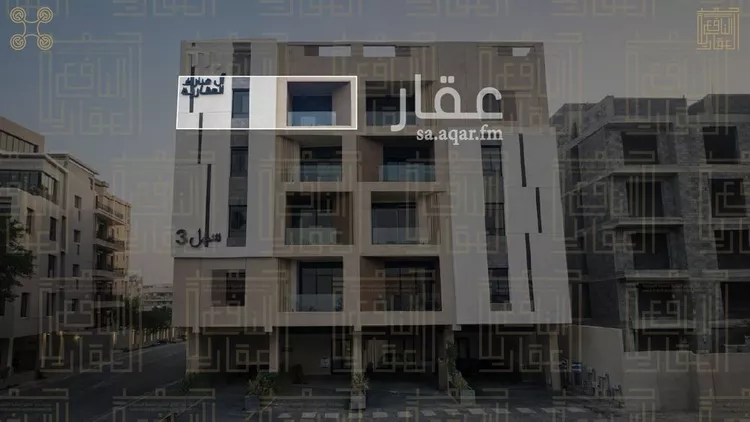 Apartment for Sale in Jeddah Az Zahra
