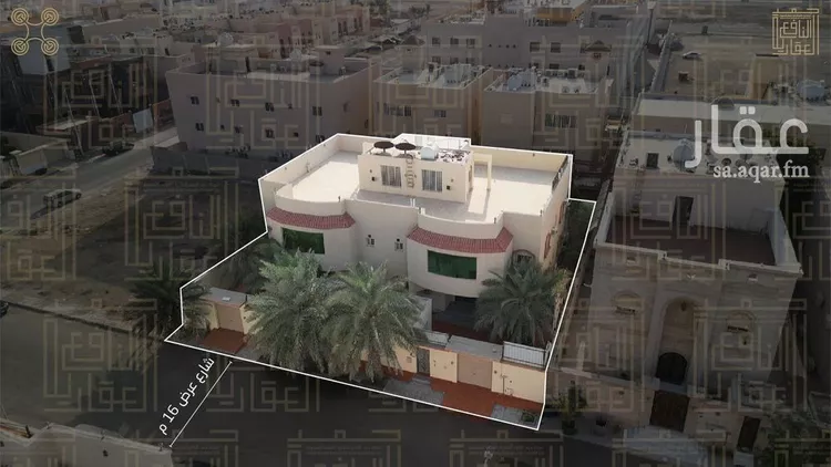 فيلا للبيع في شارع طاهر العمراني, حي أبحر الجنوبية, مدينة جدة, منطقة مكة المكرمة صورة 3