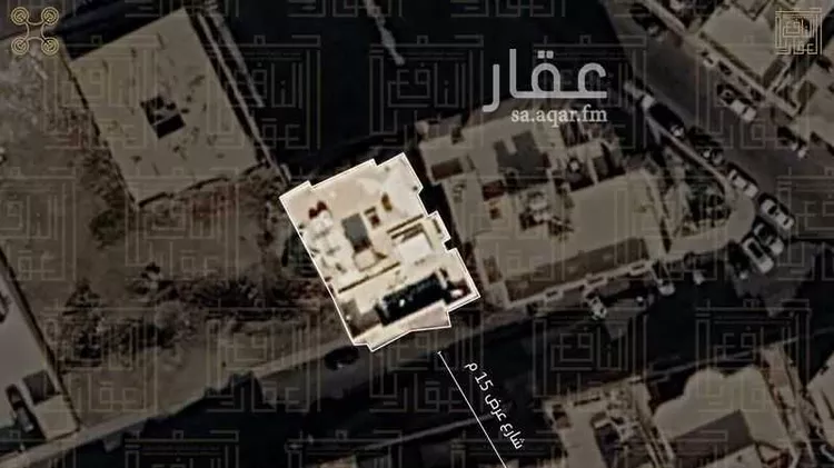 عمارة للبيع في شارع عبد الملك بن عبد الملك بن درباس, حي النزهة, مدينة مكة المكرمة, منطقة مكة المكرمة صورة 4