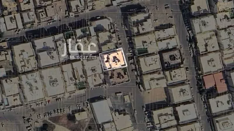 عمارة للبيع في شارع الطارفة, حي العمرة, مدينة مكة المكرمة, منطقة مكة المكرمة صورة 4