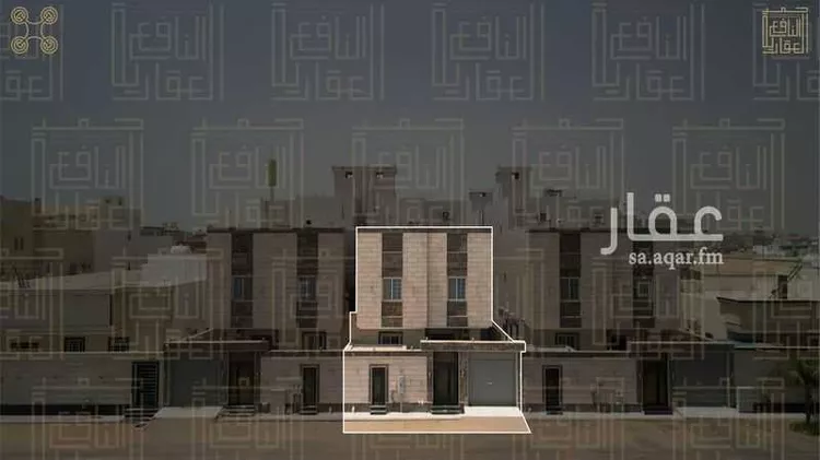 Villa for Sale in Jeddah Al Qryniah