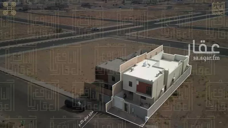 فيلا للبيع في شارع عبد الله الفزاري, حي القشاشية الجديد, مدينة مكة المكرمة, منطقة مكة المكرمة صورة 3