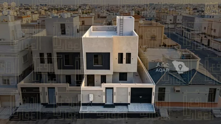 فيلا للبيع في شارع الوفاء 24, حي الوفاء, مدينة جدة, منطقة مكة المكرمة صورة 2