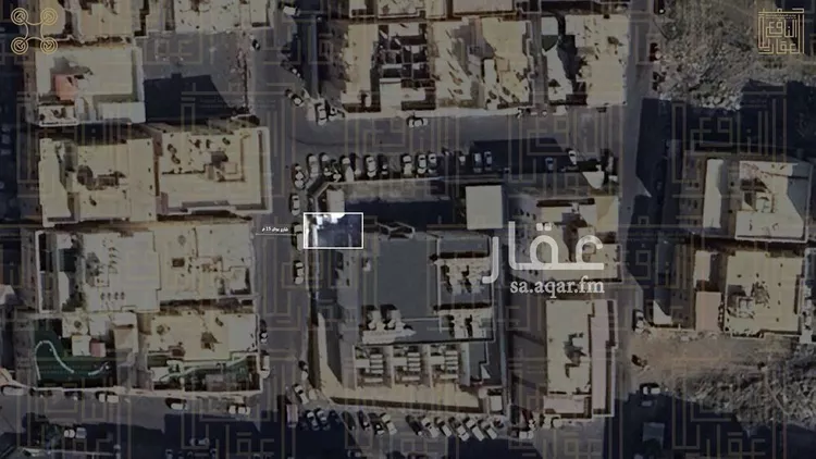 عمارة للبيع في شارع شارع عمرو بن مالك بن عمير, حي الشوقية, مدينة مكة المكرمة, منطقة مكة المكرمة صورة 4