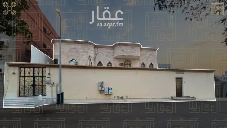 فيلا للبيع في شارع تيماء, حي النوارية, مدينة مكة المكرمة, منطقة مكة المكرمة