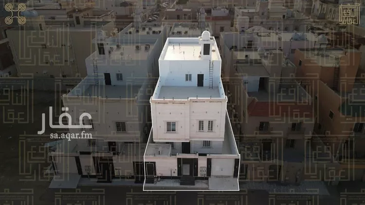 فيلا للبيع في شارع ابن أبي المفاخر, حي الفلاح, مدينة جدة, منطقة مكة المكرمة
