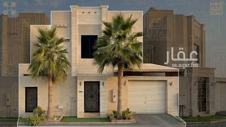 Villa for Sale in Riyadh Al Arid