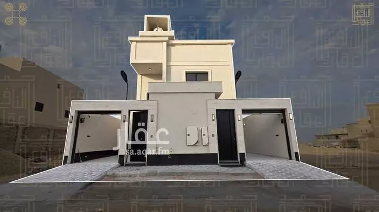 دور للبيع في حي ضاحية نمار, مدينة الرياض, منطقة الرياض صورة 2