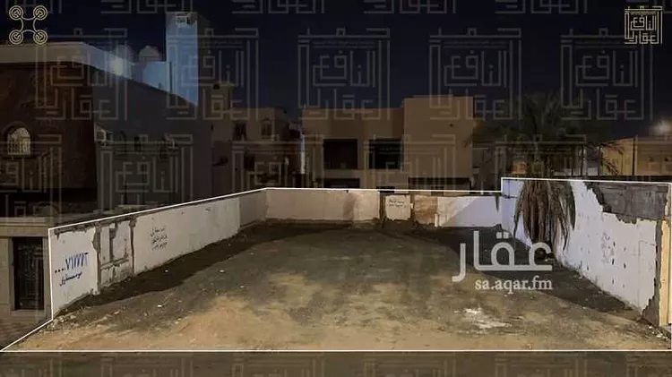 Land for Sale in Jeddah Al Asalah