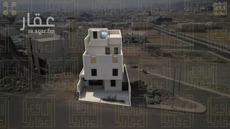 Villa for Sale in Mecca Al Ukayshiyyah