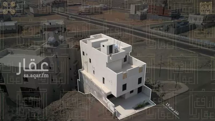 Villa for Sale in Mecca Al Ukayshiyyah صورة 3