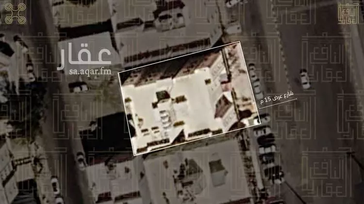 عمارة للبيع في شارع المزاوي, حي النوارية, مدينة مكة المكرمة, منطقة مكة المكرمة صورة 4
