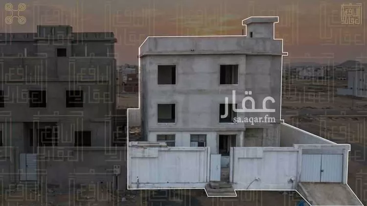 فيلا للبيع في شارع 88 الصفوة, حي الصفوة, مدينة جدة, منطقة مكة المكرمة