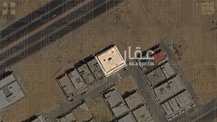 عمارة للبيع في شارع هجره الطوالي, حي الرياض, مدينة جدة, منطقة مكة المكرمة صورة 4