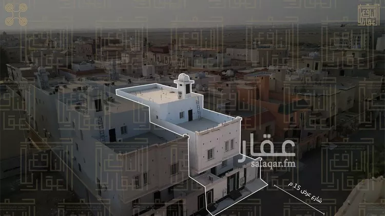 فيلا للبيع في شارع ابن أبي المفاخر, حي الفلاح, مدينة جدة, منطقة مكة المكرمة صورة 2