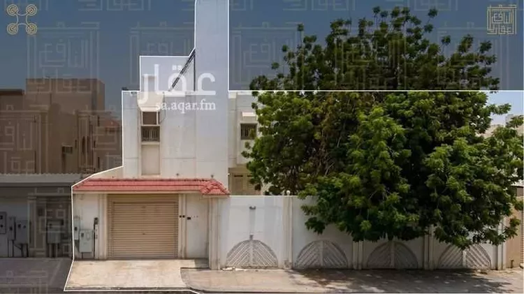 فيلا للبيع في شارع إبن الكوفي, حي الأمير فواز الشمالى, مدينة جدة, منطقة مكة المكرمة