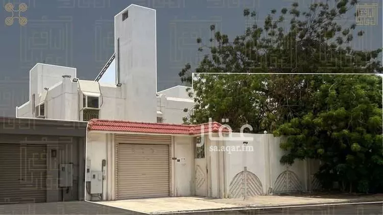 فيلا للبيع في شارع إبن الكوفي, حي الأمير فواز الشمالى, مدينة جدة, منطقة مكة المكرمة صورة 2
