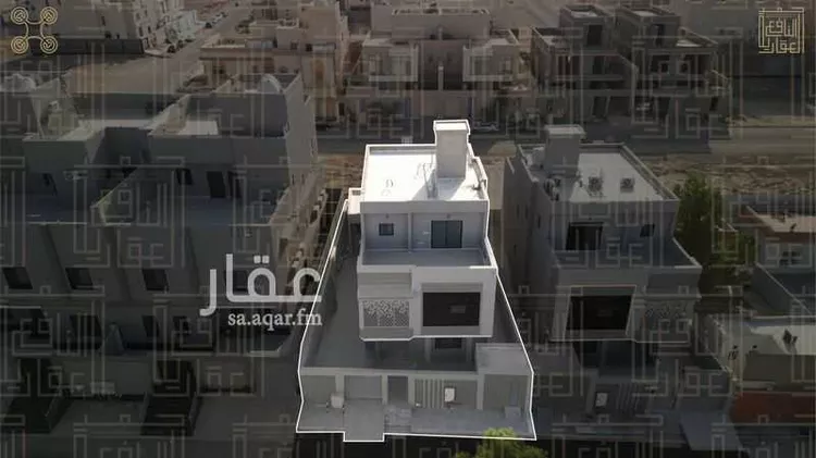فيلا للبيع في شارع محمد الدوري, حي الزمرد, مدينة جدة, منطقة مكة المكرمة