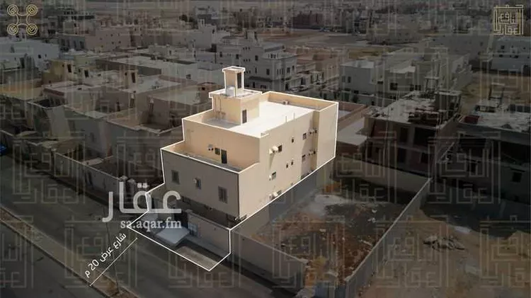 عمارة للبيع في شارع خلال, حي الصالحية, مدينة جدة, منطقة مكة المكرمة صورة 3