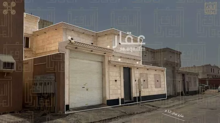 دور للبيع في شارع ج3 351, حي الأصالة, مدينة الجموم - بحرة, منطقة مكة المكرمة صورة 3