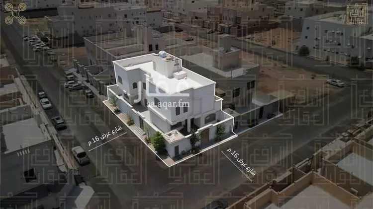 فيلا للبيع في شارع الصالحية 39, حي الصالحية, مدينة جدة, منطقة مكة المكرمة صورة 3